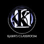 KABIR'S CLASSROOM logo