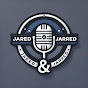 Jar(r)ed Squared Podcast logo