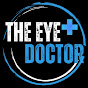 The Eye Doctor logo