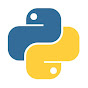 Code with Python logo