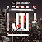 JTI Revolution • Music Label logo