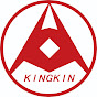 Kingkin International logo