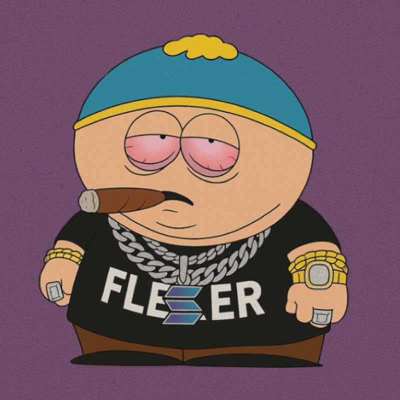 DegenCartman