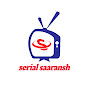 Serial Saaransh logo