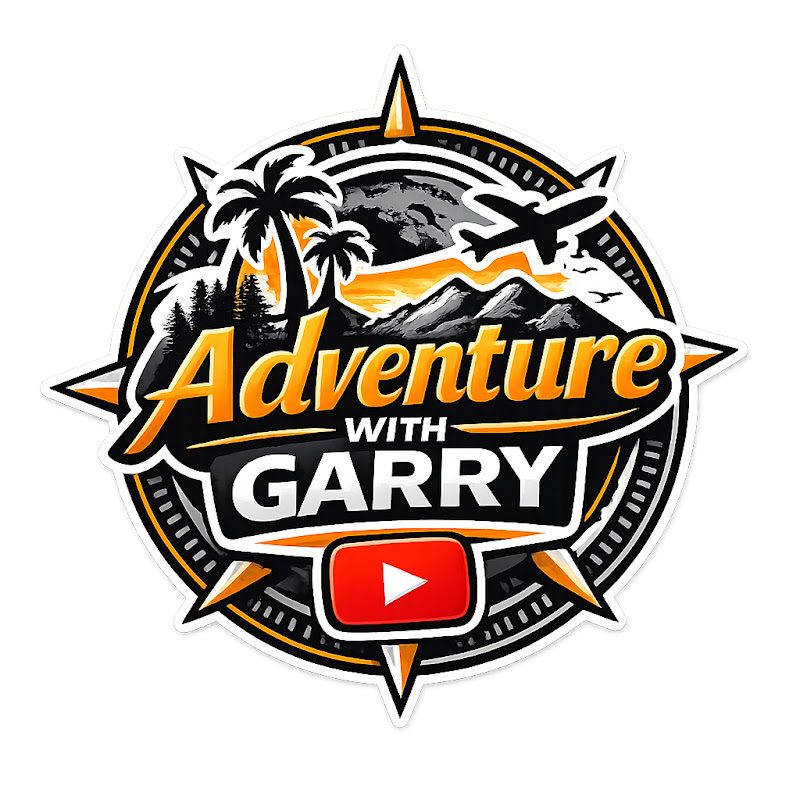 Adventure With Garry