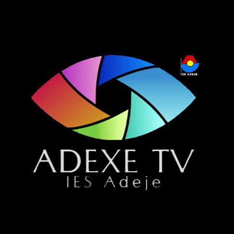ADEXE TV (IES Adeje TV) icon