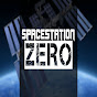 Space Station Zero logo