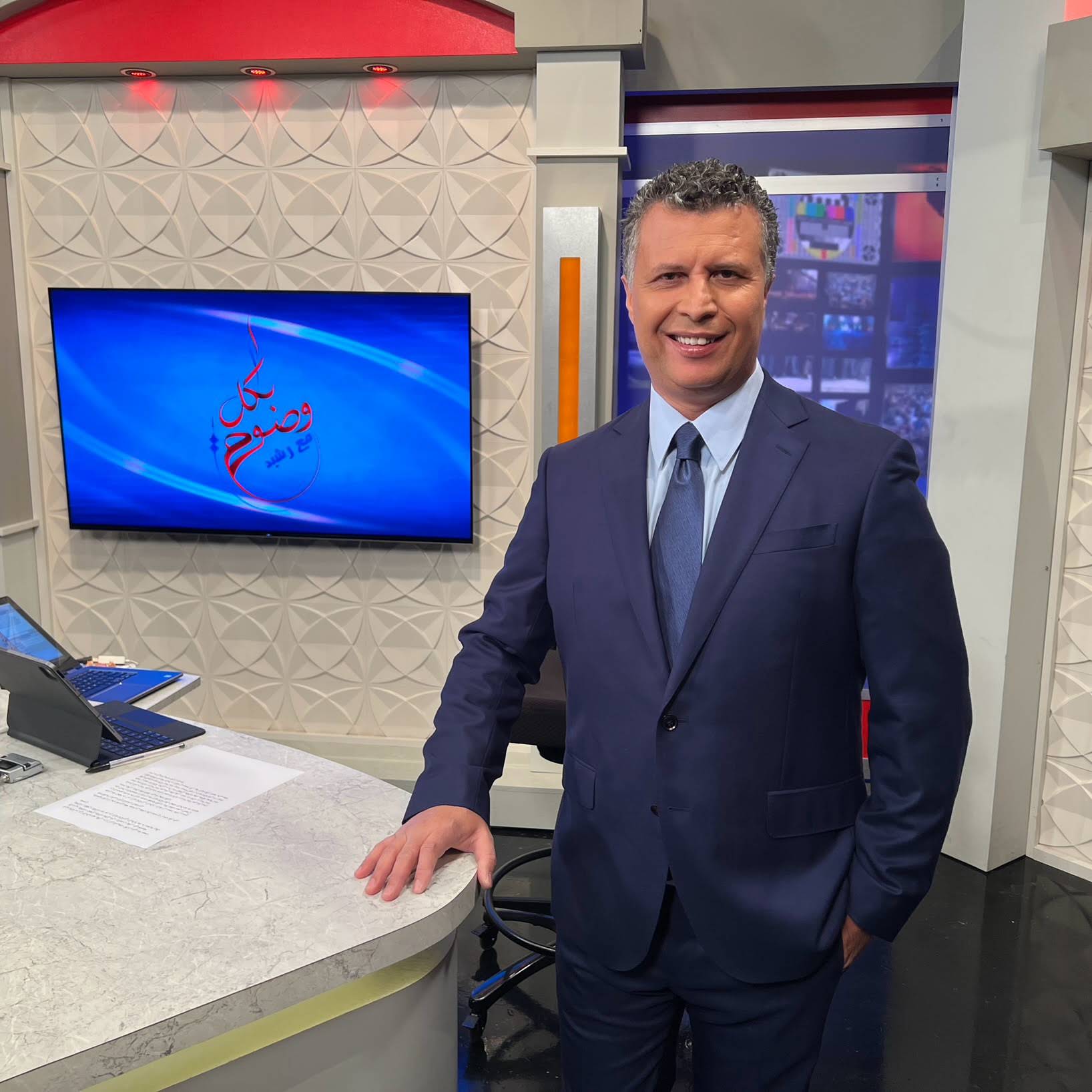 Post from Brother Rachid TV قناة الأخ رشيد