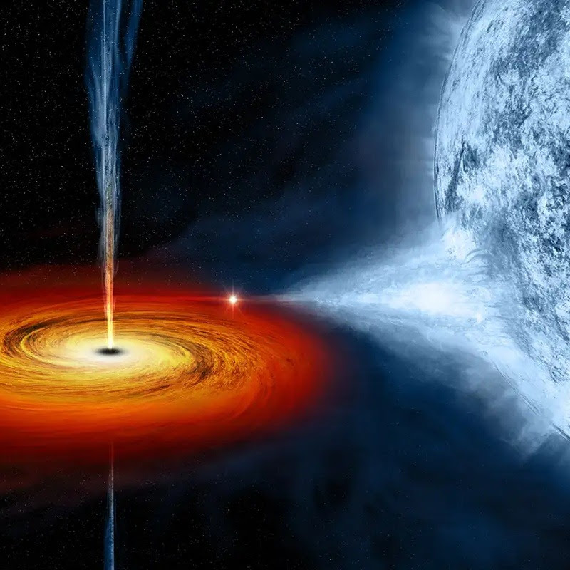 TV - Quantum Universe