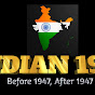 INDIAN 1947 TV