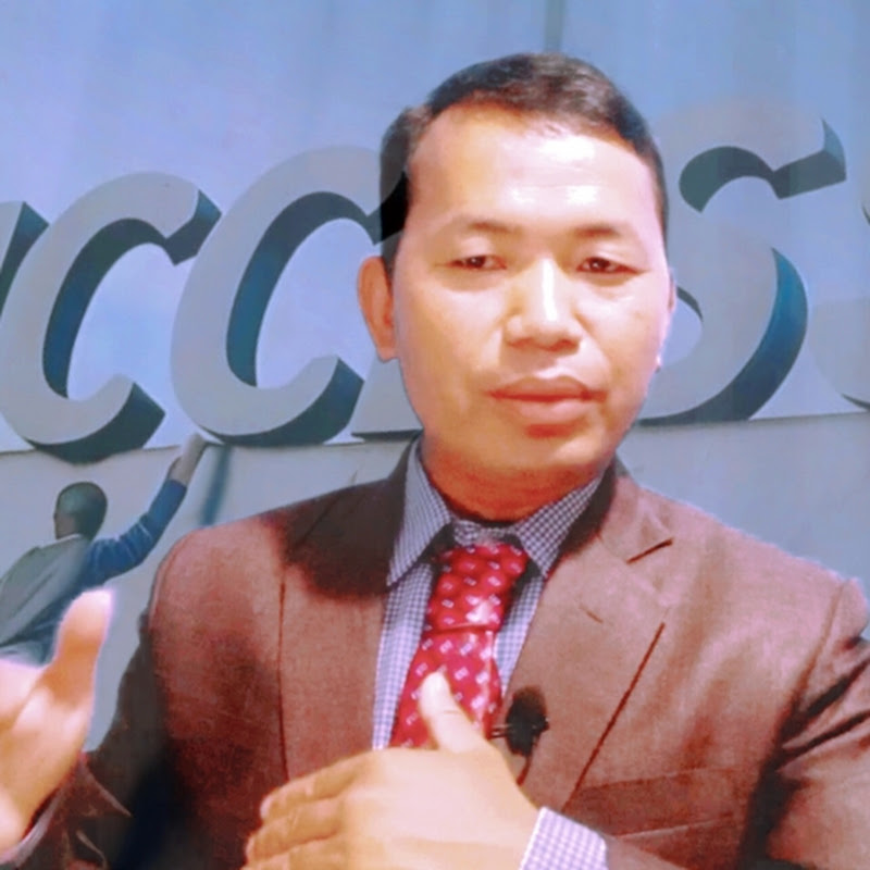 Okil Magar Motivation Nepal