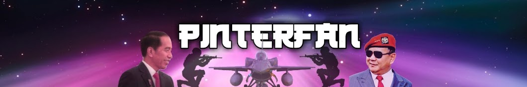 Pinterfan YouTube-Kanal-Avatar