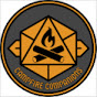 Campfire Companions logo