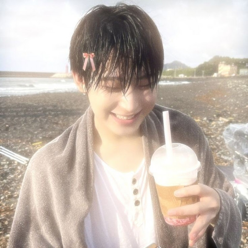  ˖ ࣪ ‹Luv_Hoyeon𖥔 ࣪ ᥫ᭡