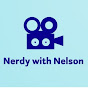 Nerdy with Nelson  Avatar