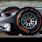 F1 Mercedes fan
