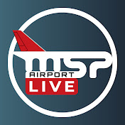 MSP Airport LIVE