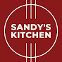 Sandy's Kitchen logo