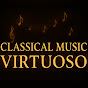 Classical Music Virtuoso logo