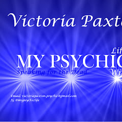 My Psychic Life / My Psychic Wife Avatar
