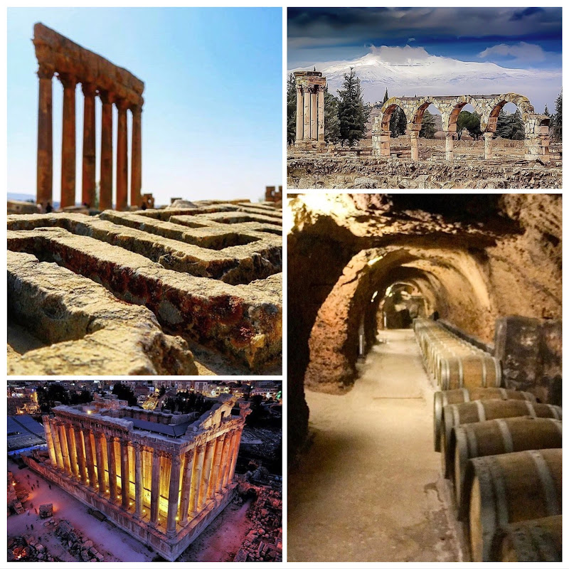 Lebanese Tourism Channel