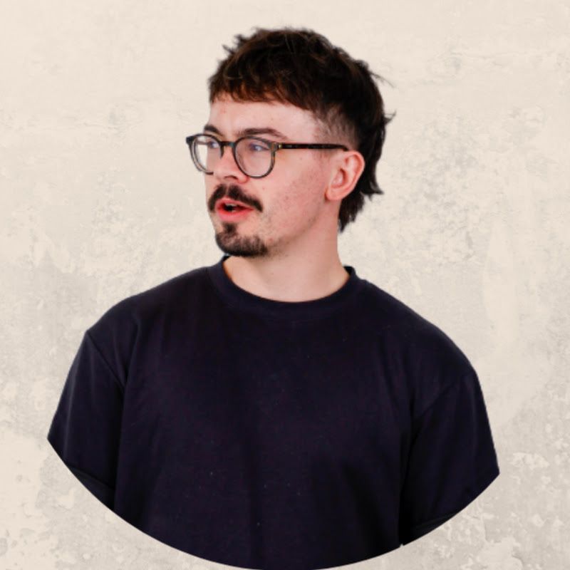 Arran Page