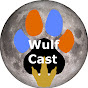 Wulf Cast Podcast logo