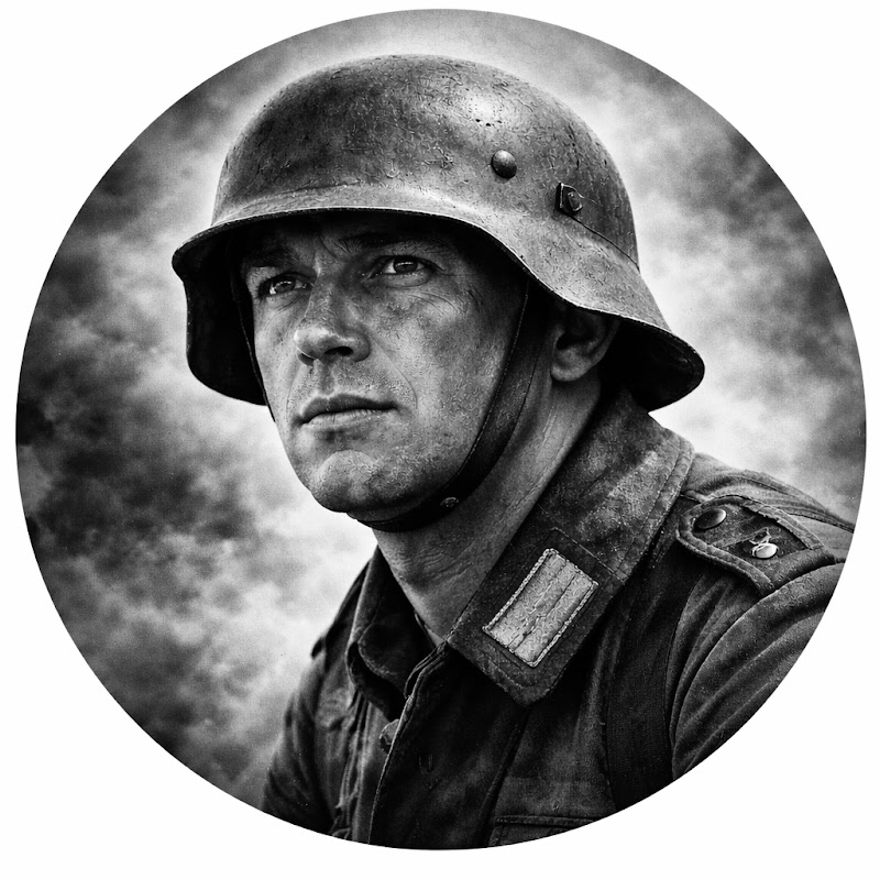 Unspoken WW2