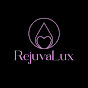 RejuvaLux logo