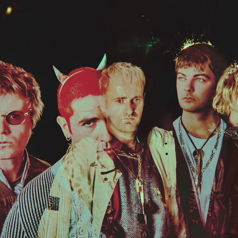 Fontaines DC