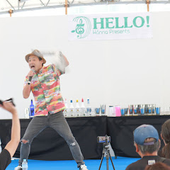 清野幹のMIXチャンネル[SWAN DIVER]