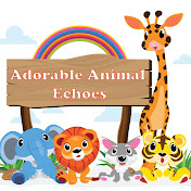 Adorable Animal Echoes