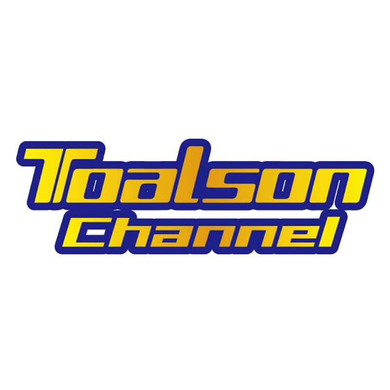 トアルソン-TOALSON- channel
