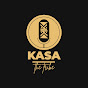 Kasa Podcast logo