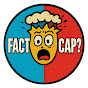Fact or Cap? logo