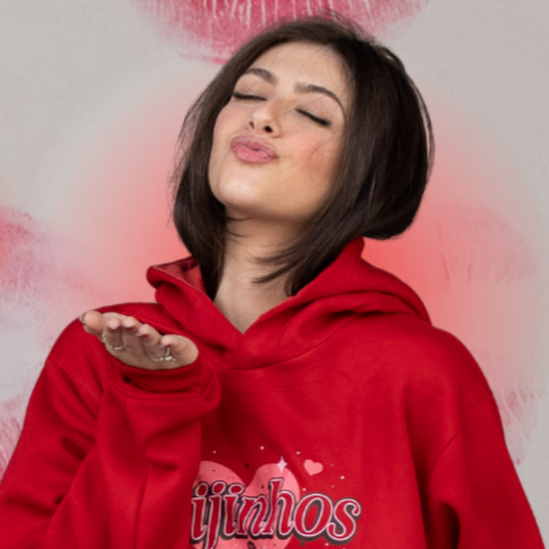 BEIJINHOS DA GI