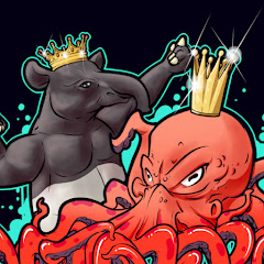 OctoKrool Image Thumbnail
