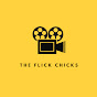 The Flick Chicks logo