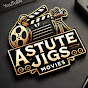 ASTUTE JIGS • 540K view • 1 hour's ago …........…… logo