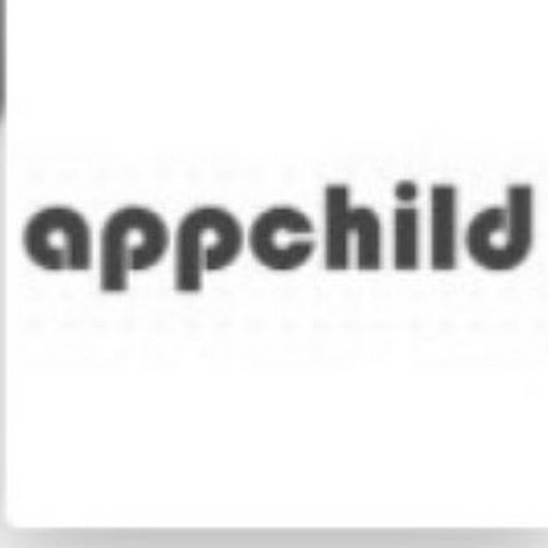 appchild