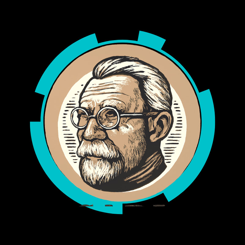 Скрытый путьr2 Logo