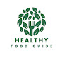 Healthy Food logo