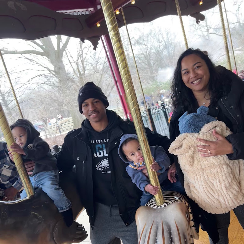 Catchin' up with The Carters 