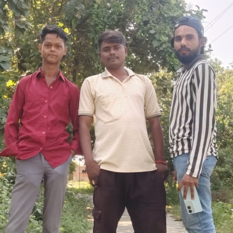 Sunil kumar hard work