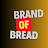 Brand of bread