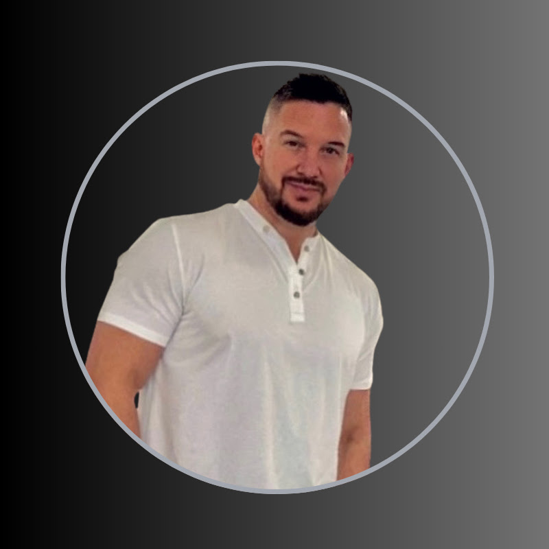 DJ Brandon Wade