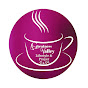 Greatness Valley Lifestyle and Prayer Cafe logo