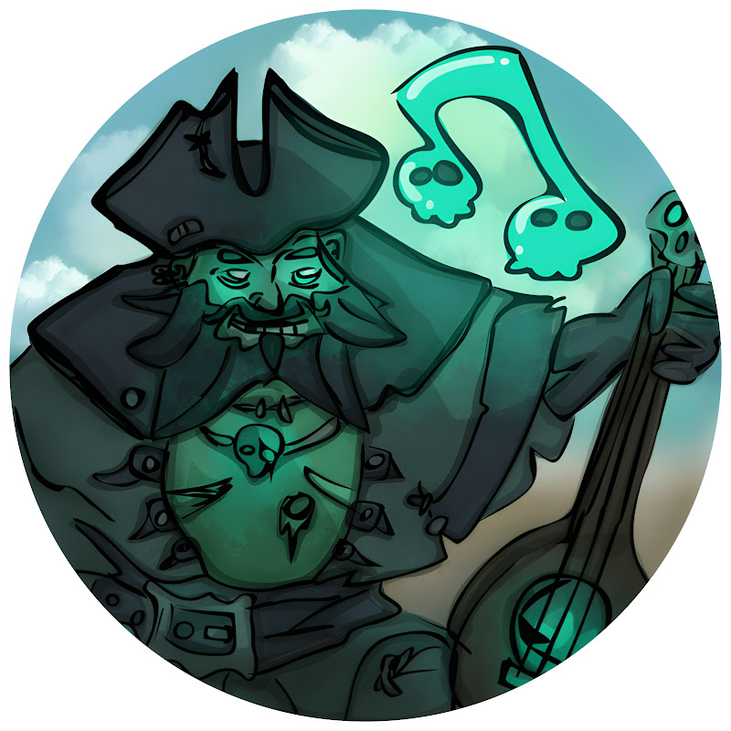 Ghost Admiral