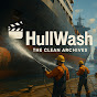 HullWash 📽️🛳 — The Clean Archives logo