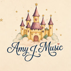 Amy J. Music